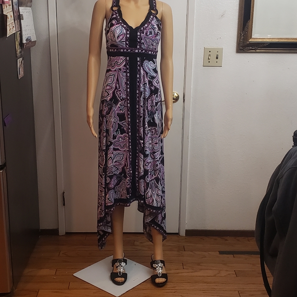 INC Dress Size M